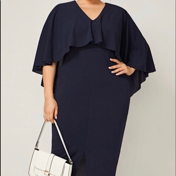 DRESS NWOT - Picture 5 of 7